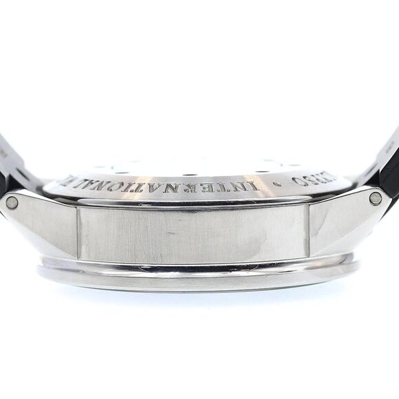 IWC SCHAFFHAUSEN Aquatimer custodivers IW378203 Automatic Men's Watch_834527 - Picture 6 of 6